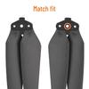 Qi Ye Propellers for DJI Air 2S, Mini 3 Pro, Air 3 Drones