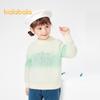 Balabala Girls' Winter Pullover Sweater