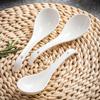 Zhuchuang Jingpin Large Ceramic Soup Ladle Set