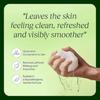 Jiyu Koreanische Hautpflege Anti-Aging Toner-Pads zur Minimierung von Pigmentflecken & Falten, Porenverfeinerung & Aufhellung, 60 Stück