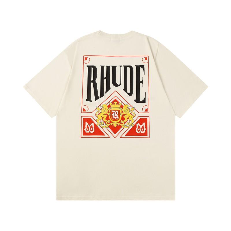 Unisex Oversized Cotton T-Shirt With Creative Graphic Print Streetwear Casual Tee Men Women
