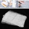 5 Bags 10Pcs Bag Self-Sealing Disposable Ice Making Bags Ice Cubes Tray Mold Summer Kitchen Use