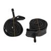 2pcsset Butyl Rubber Bike Inner Tube Excellent Sealing Bicycle Rim Rubber Inner Tube