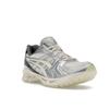 Atmos X ASICS Gel Kayano 14 Glow In The Dark Unisex Sneakers Cream Whisper-Green 1203A575-100