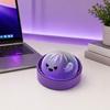 Safe Stress Ball Halloween Dumpling Relief Toy Pumpkin Ghost Steamed Bun Squeeze Adult Sensory Fidget Party Favors Toy