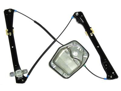 VW Golf V 03-09 5-türig Schrägheck elektrischer Fensterheber vorne links