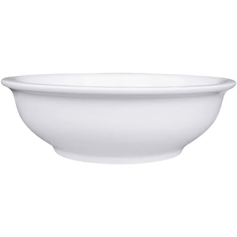 Large Ceramic Soup Bowl