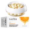 30pcs Vitamin C Face Serum Capsule Facial Moisturizing Firming Facial Essence Beauty Face Skin Care Products