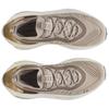 Under Armour Phantom 4 Comfortable Versatile Durable Low-Top Casual Shoes Women sneaker Light-Brown 6007943-203