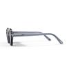 TF UV Protection Cat Eye Square Sunglasses Unisex sunglasses FT1168-K