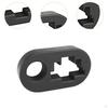 Handle Keeper Jack Bar Protector Easy to Use Universal Release Replace Parts for
