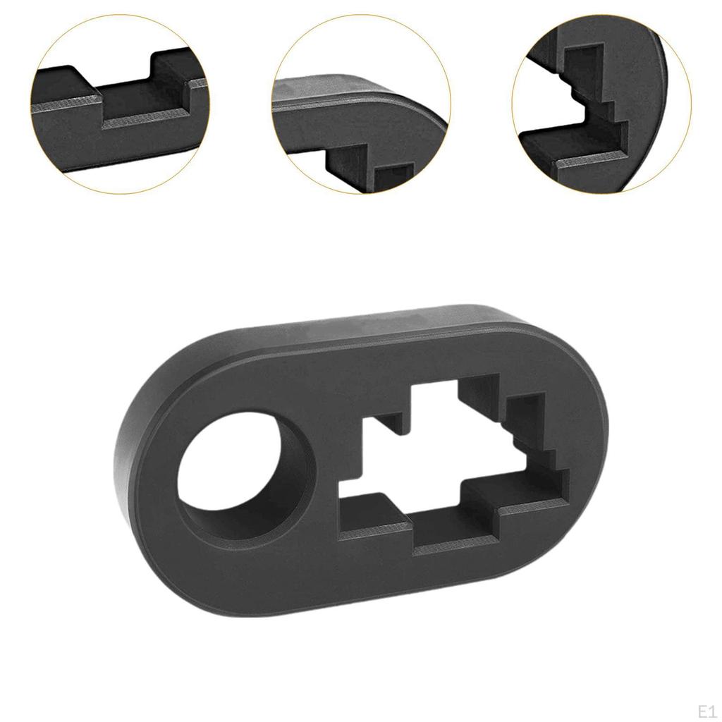 Handle Keeper Jack Bar Protector Easy to Use Universal Release Replace Parts for