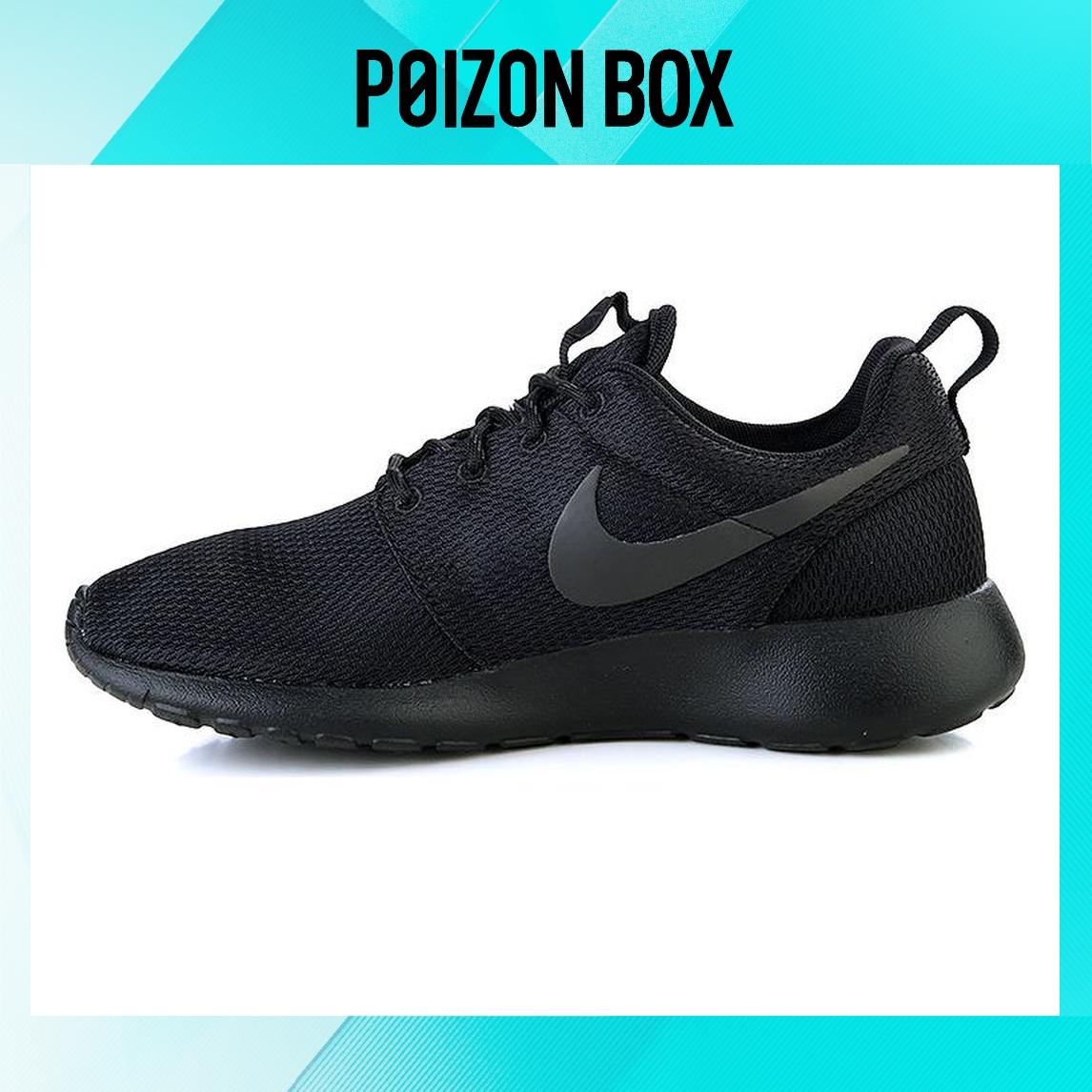 

кроссовки Nike Roshe Running shoes Female 511882-096