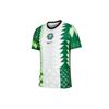 Nike Camisa de Futebol da Seleção Nigeriana Edição Jogador Masculina Branca (Unissex) Camisas de Futebol CT4219 100