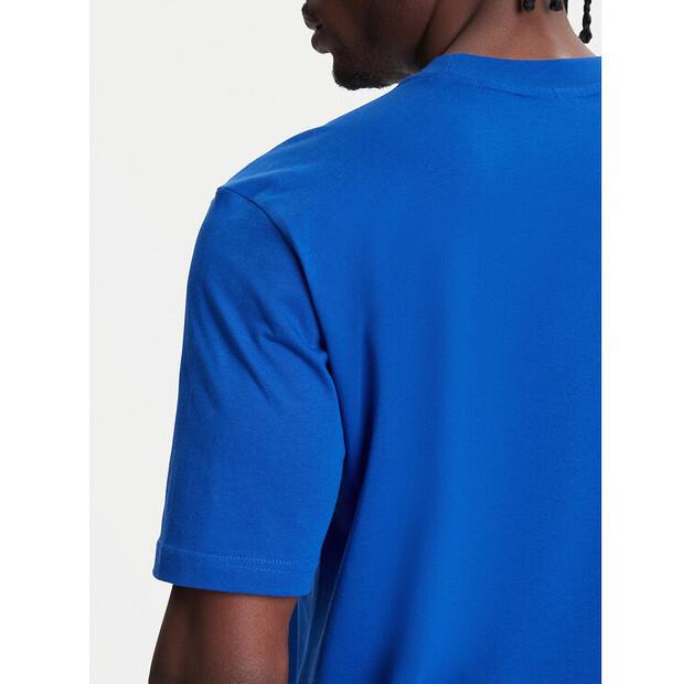 Футболка adidas Essentials Small Logo