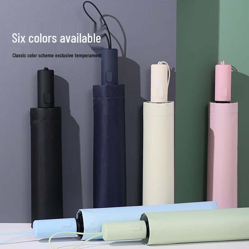 

Tiantang Full-Automatic UV Protection Umbrella