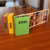 Beautiful Photo Collection Photo Album For Storing Family Pictures And Documenting Individual Narratives