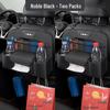 BYD Leopard 5/8 Rear Seat Cup Holder Storage Bag, Multi-functional Car Interior Accessory