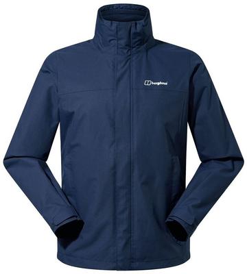 Jacket Berghaus RG Alpha 2.0 Gemini 3-in-1 Jacket Dark Blue