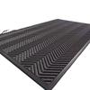 Large Water-Absorbing Anti-Slip Floor Mat - Dust Removal Welcome Mat for Commercial Entrances, Restaurants, and Hotels