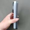For Vivo X300 Ultra Case Magsafe Anti-Fingerprint Slim Matte Black Translucent Frosted Baby Skin Touch Phone Cover