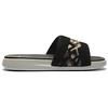 Li Ning Comfortable Versatile Slide Sandals Men Footwear AZSS001-2