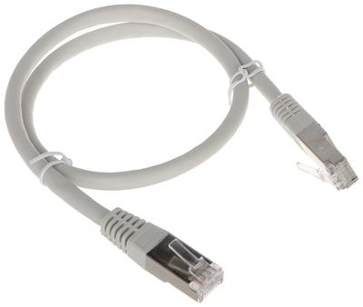 כבל תיקון Rj45/Ftp6/0.5-Gy 0.5