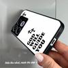 Retro Cross Letter Print Phone Case for infinix NOTE 40s 40 4G Acrylic TPU Hybrid Shockproof Cover