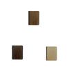 Modern Wooden Foldable Book Lamp With Handcrafted Design For Bedroom Nightlight And Gift