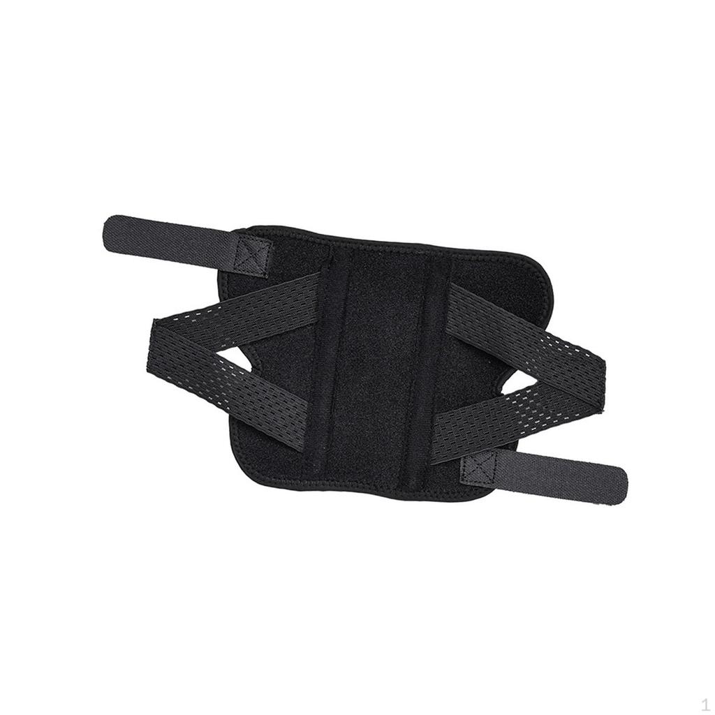 Dog Leg Brace Compression Wrap Pet Elbow Knee Sleeve for Puppy Joint Injury Sprain Protection