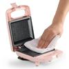 Multifunctional Breakfast Sandwich Toaster