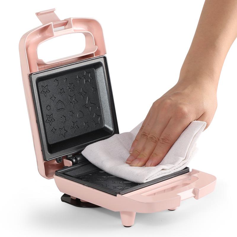 Multifunctional Breakfast Sandwich Toaster