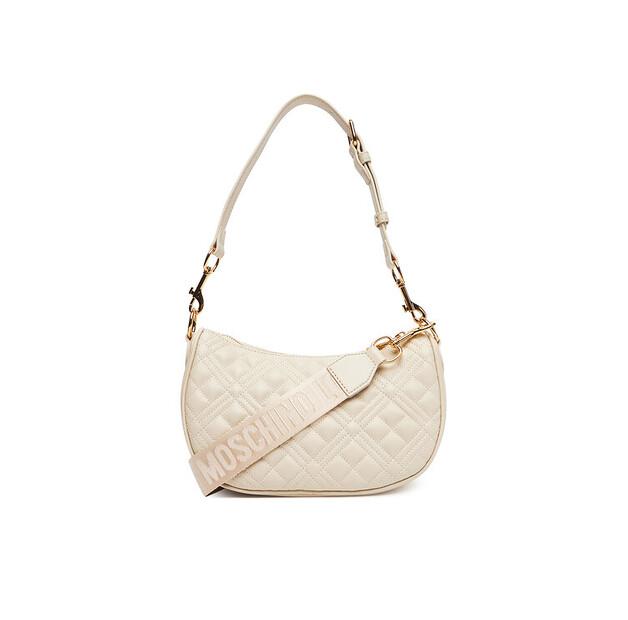 Сумка LOVE MOSCHINO LOVE MOSCHINO JC4301PP0MK1211A светло-бежевый