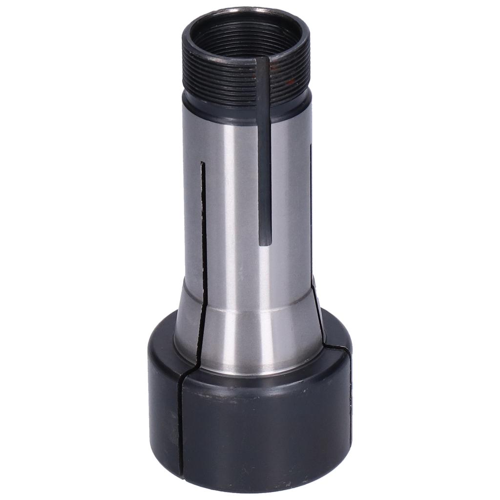 5C Step Collet Metal Chuck Holder Fixing Tool Accessory Replacement for Lathe MachineHead Diameter 2in