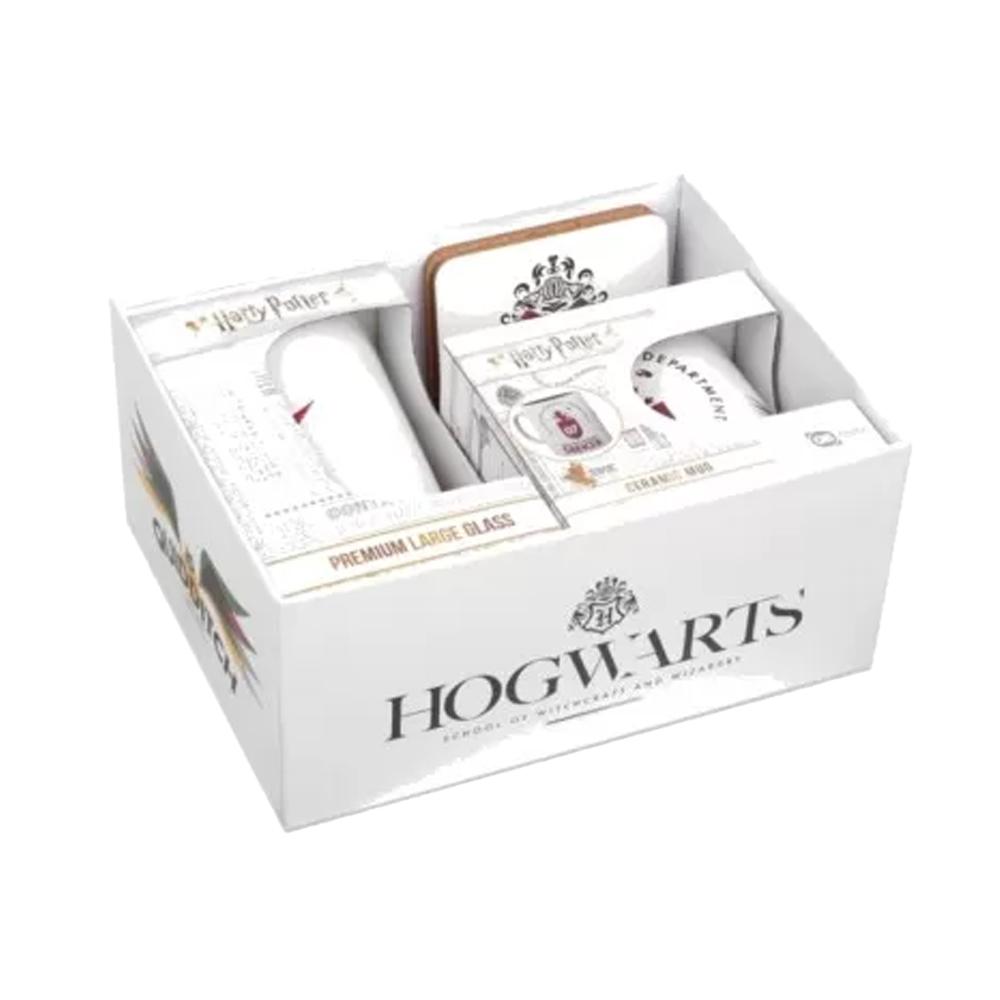 Harry Potter Quidditch Gift Box