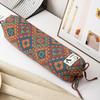 Li Shen Double Layer Gauze Buckwheat Neck Pillow