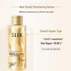 SLEK Shimmering Gold Brightening Repair Shampoo