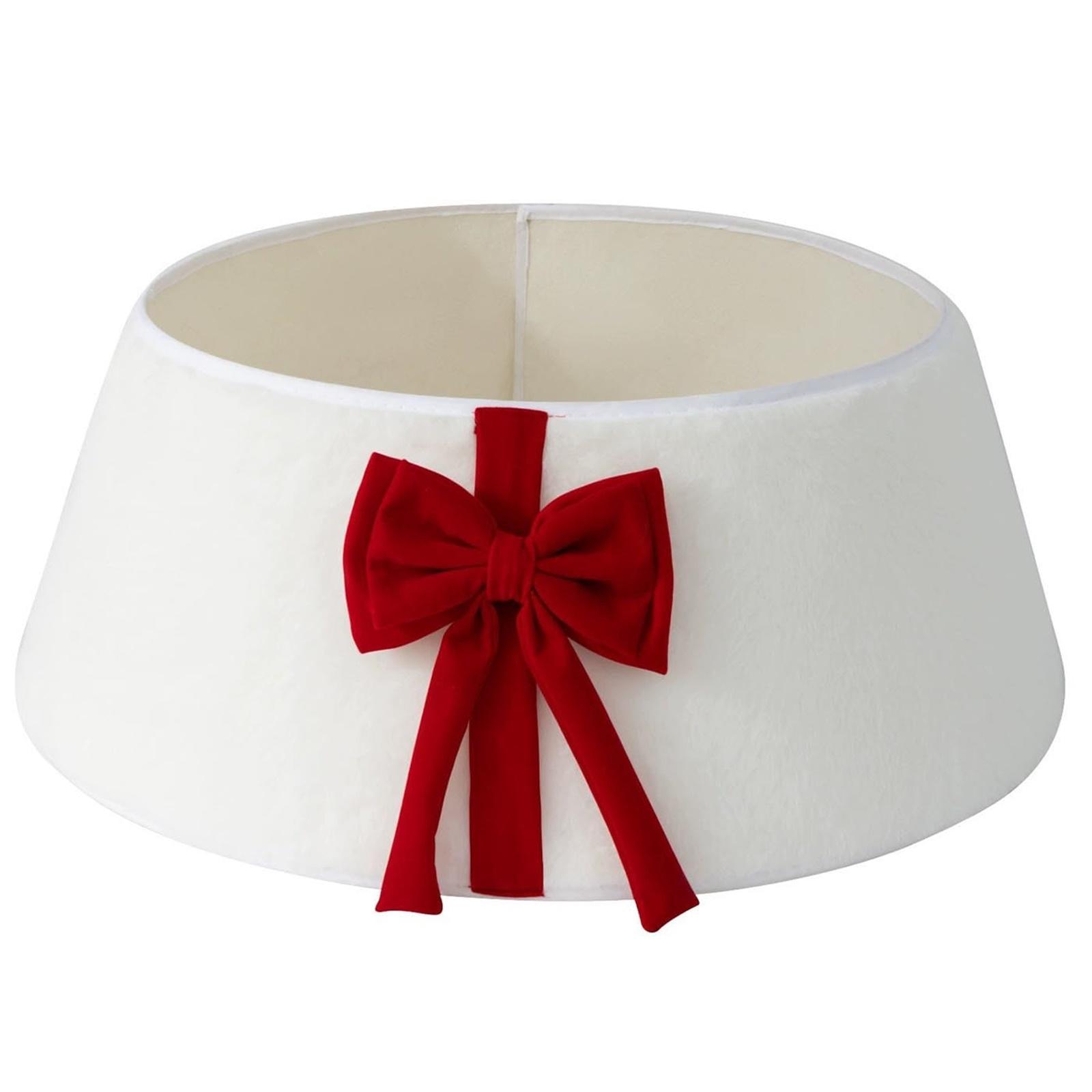 

Воротник для рождественской елки, Юбка-кольцо для рождественской елки, Деревенская юбка для елки для рождественского декора, Рождественские праздничные украшения для дома и вечеринки One Size