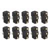 10 Pieces  , 15GW22, B Momentary Limit   es, Latching  es, Latching Electrical  , Latching Electrical  , Latching   e