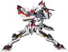 Revoltech Muv-Luv Alternative Series No.002 Shiranui Type-2 XFJ-01a Demonstrator Color [Parallel Import]