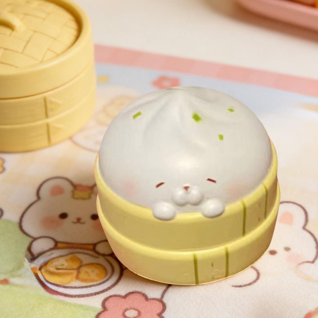 Rot Dumpling Giant Dough With Glitter Colored Dough To Stress Hand Toys Elastic Desk Toys Skateboard