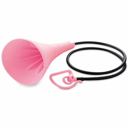 

PROIDEA UTAET EX+ Pink, 9.0cm wide x 8.8cm deep x 20.4cm high