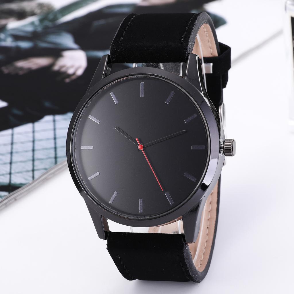 New Fake Three Eyes Digital Sports Men's Watch Men's Quartz Watch Silicone Band Belt Classic Fashion Men's Watch