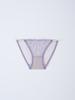 EAU CLAIR Ariel Lace Panties