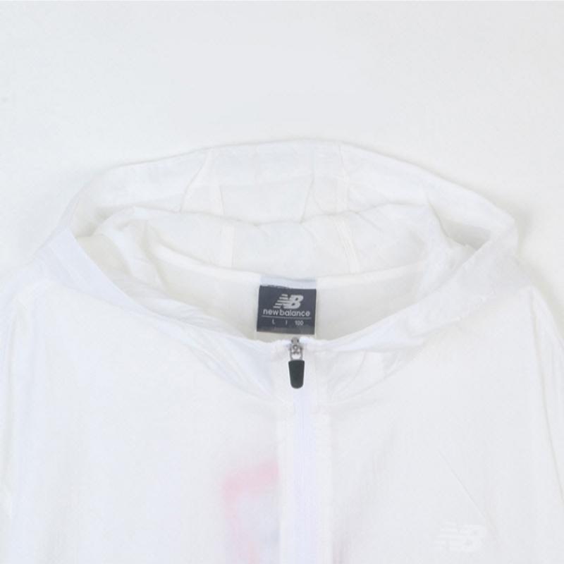 New Balance Lightweight Windbreaker Eqs Nbnafco213 10