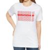 Maracucha AF Shirt Venezuela