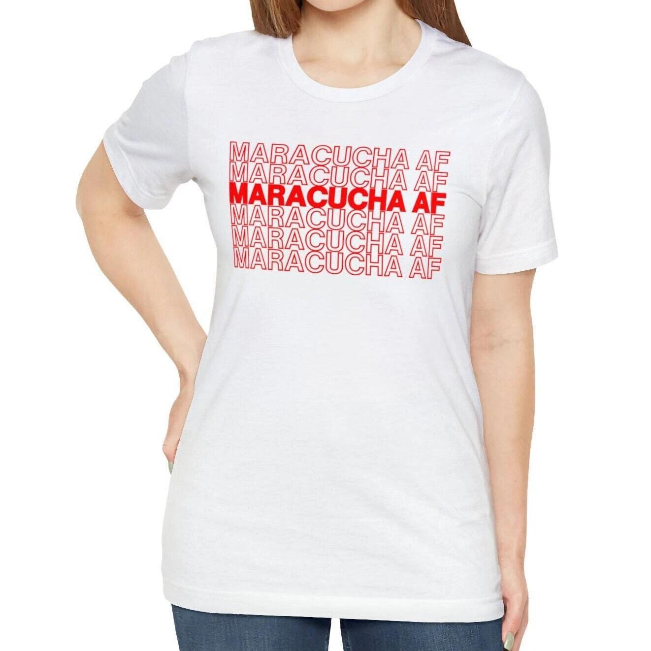 Maracucha AF Shirt Venezuela S