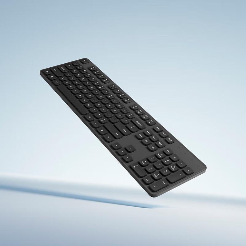 Xiaomi MI Wireless Keyboard and Mouse Set 3