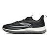 Anta Low top Running Shoes Women's Black White 122015501-1