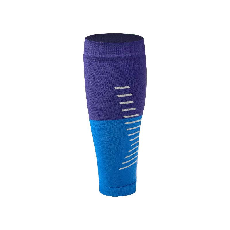 1pc, Colorful Tight Nylon Calf Compression Socks,Enhance Endurance,Stabilize the Calf,Suitable for Running Fitness,Marathon,Cycling